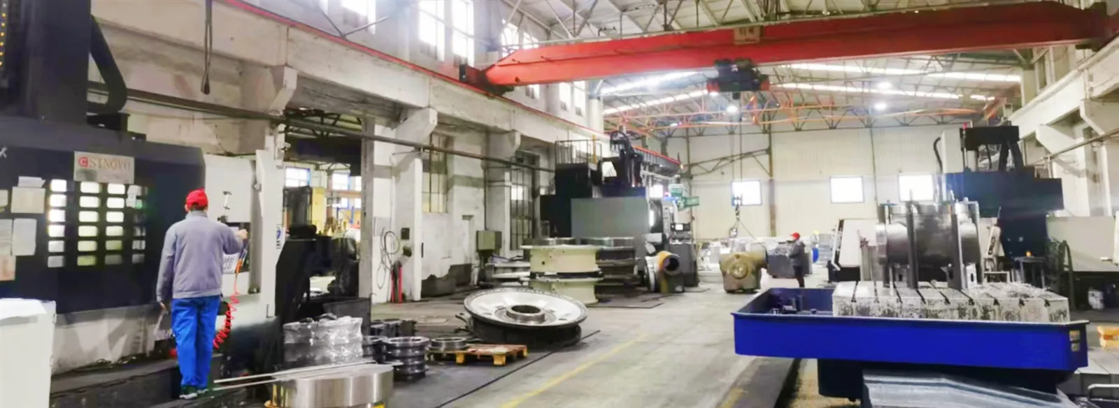 Sinovo 전송 기술 유한 회사